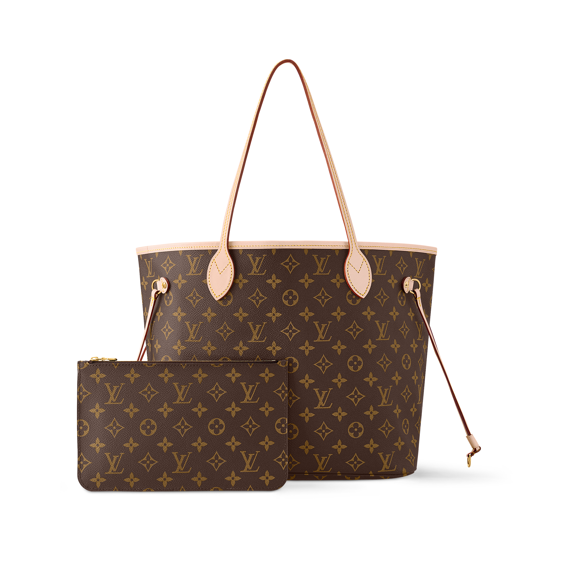 Striped louis vuitton on sale neverfull